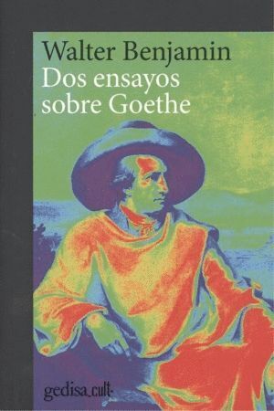 DOS ENSAYOS SOBRE GOETHE CULT