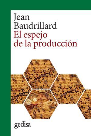 ESPEJO DE LA PRODUCCION, EL (NE)