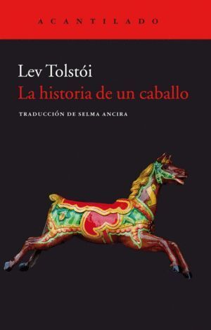 HISTORIA DE UN CABALLO,LA