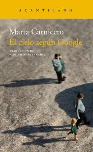 CIELO SEGUN GOOGLE,EL