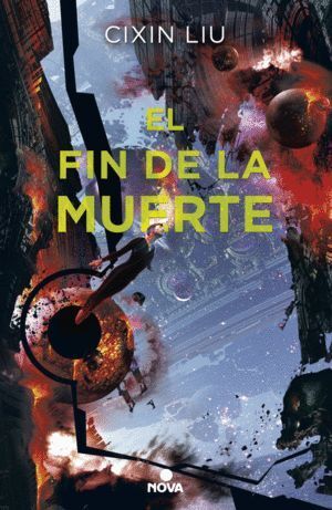 FIN DE LA MUERTE
