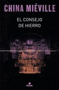 CONSEJO DE HIERRO (BAS-LAG 3),EL
