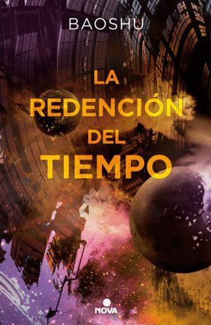 REDENCION DEL TIEMPO,EL