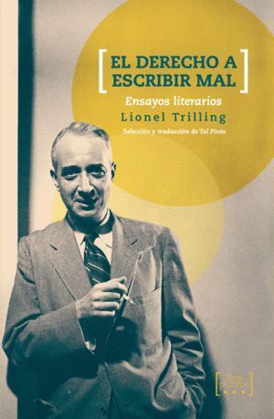 DERECHO A ESCRIBIR MAL,EL