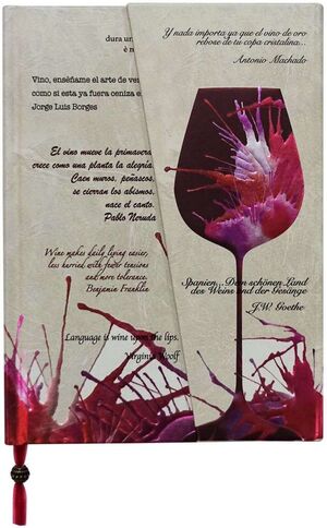 CUADERNO BONCAHIER GRAN RESERVA 2