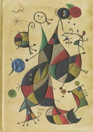 CUADERNO ARTE ABSTRACTO