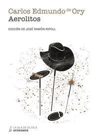 AEROLITOS