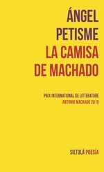 CAMISA DE MACHADO,LA