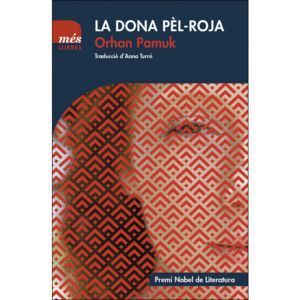 DONA PEL ROJA,LA