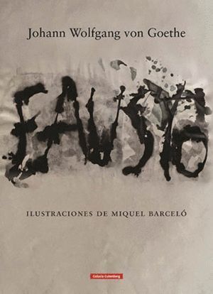 FAUSTO PRIMERA PARTE