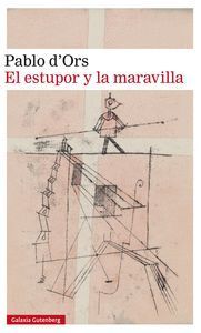 ESTUPOR Y LA MARAVILLA,EL