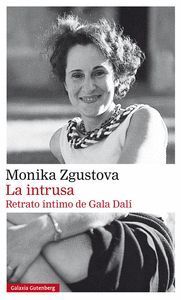 INTRUSA RETRATO INTIMO DE GALA DALI,LA