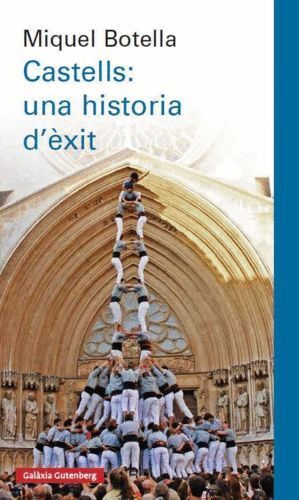 CASTELLS UNA HISTORIA DEXIT