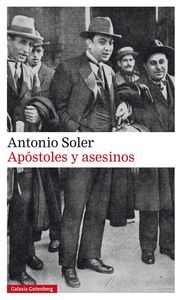 APOSTOLES Y ASESINOS RUSTICA
