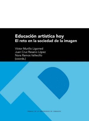 EDUCACION ARTISTICA HOY