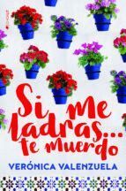 SI ME LADRAS TE MUERDO