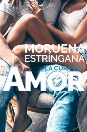 CURA DEL AMOR,LA