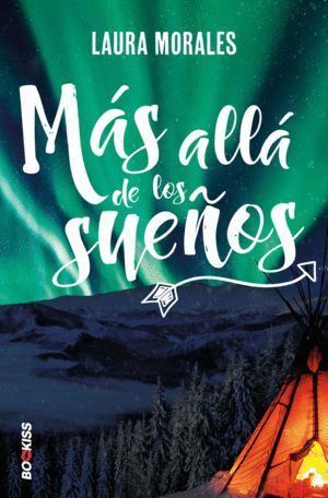 MAS ALLA DE LOS SUEÑOS