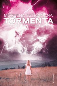 TORMENTA VOCES DEL PASADO I