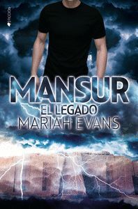 MANSUR EL LEGADO