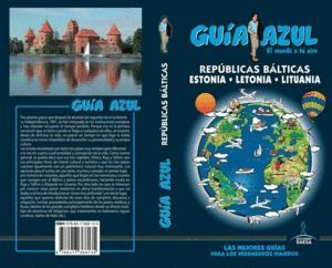 REPUBLICAS BALTICAS