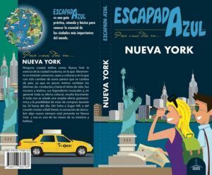 NUEVA YORK ESCAPADA AZUL 18