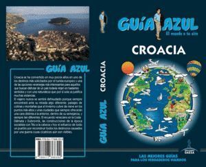 CROACIA GUIA AZUL 18