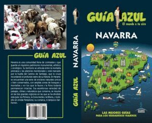 NAVARRA GUIA AZUL 18