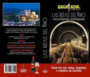 RUTAS DEL VINO,LAS EXCURSIONES ENOLOGICAS 18