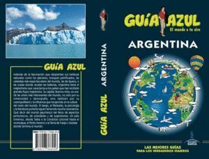 ARGENTINA GUIA AZUL 18