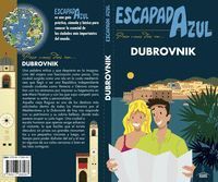 DUBROVNIK ESCAPADA AZUL 18