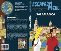 SALAMANCA ESCAPADA AZUL 18