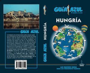 HUNGRIA GUIA AZUL 18
