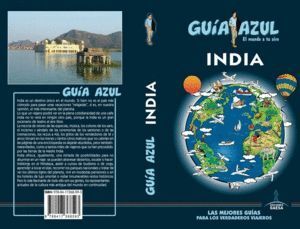 INDIA GUIA AZUL 15