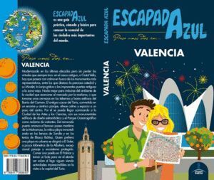 VALENCIA ESCAPADA AZUL