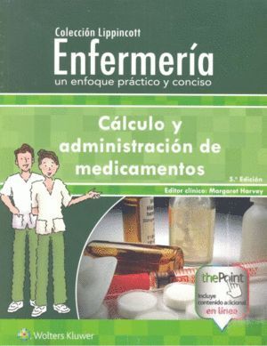 ENFERMERIA UN ENFOQUE PRACTICO Y CONCISO