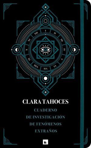 CUADERNO DE INVESTIGACION DE FENOMENOS PARANORMALES