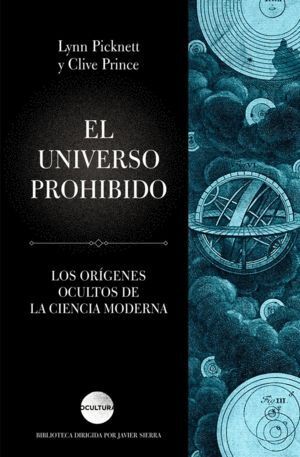 UNIVERSO PROHIBIDO