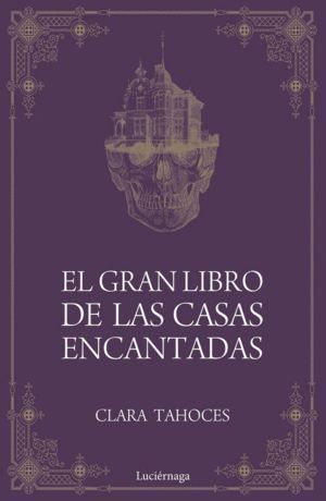 GRAN LIBRO DE LAS CASAS ENCANTADAS,EL