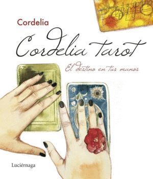 TAROT DE CORDELIA,EL