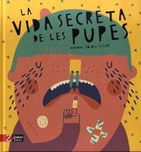 VIDA SECRETA DE LES PUPES,LA CATALAN