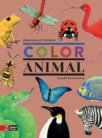 COLOR ANIMAL - CATALA
