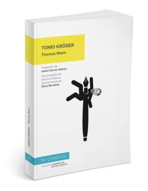 TONIO KRGE
