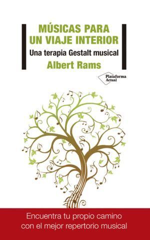 MUSICAS PARA UN VIAJE INTERIOR