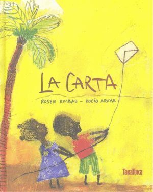 CARTA,LA