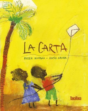 CARTA,LA