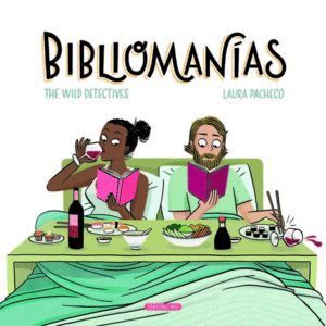 BIBLIOMANIAS