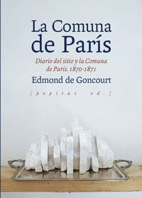 COMUNA DE PARIS,LA
