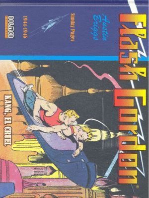 FLASH GORDON 1944 1946