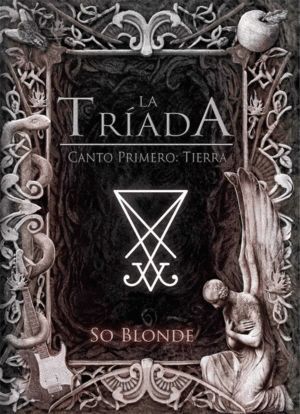 TRIADA CANTO PRIMERO TIERRA,LA